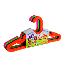 Hanger Anak Jojo DX Kaca Baru